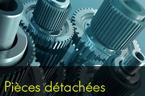 pièces détachées