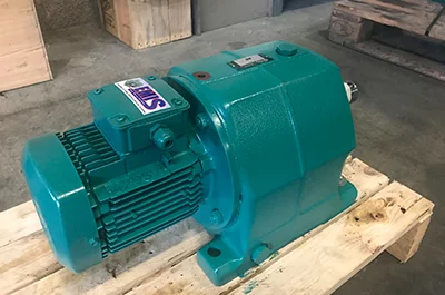 variateur de vitesse